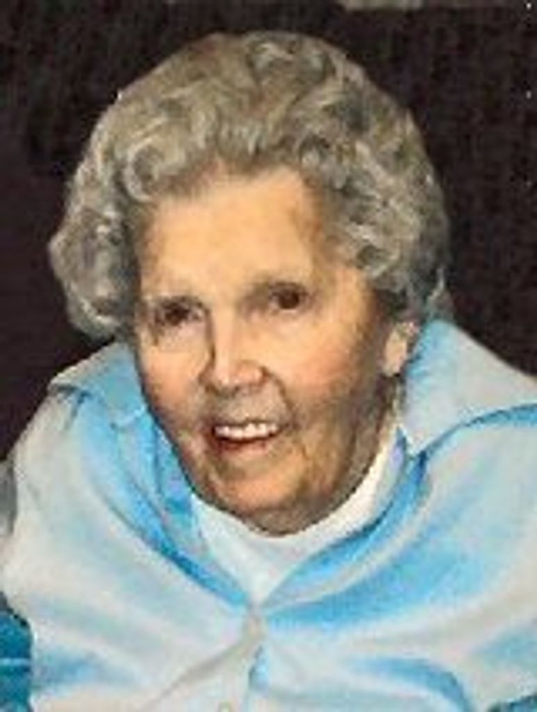 Margaret Young