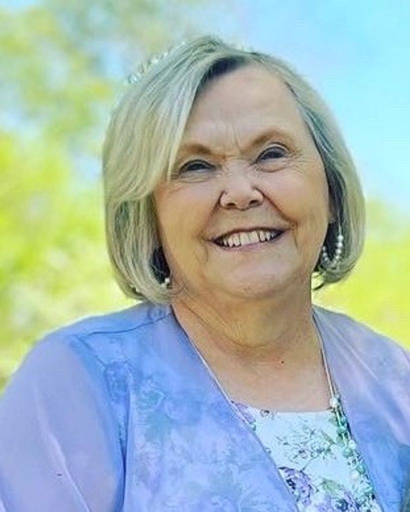 Sue Baker Profile Photo