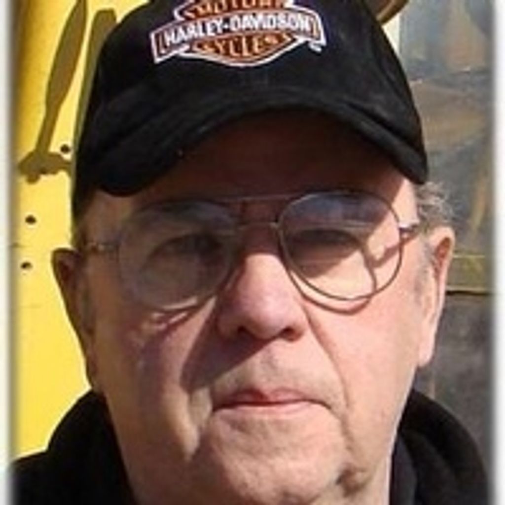 Walter Stone