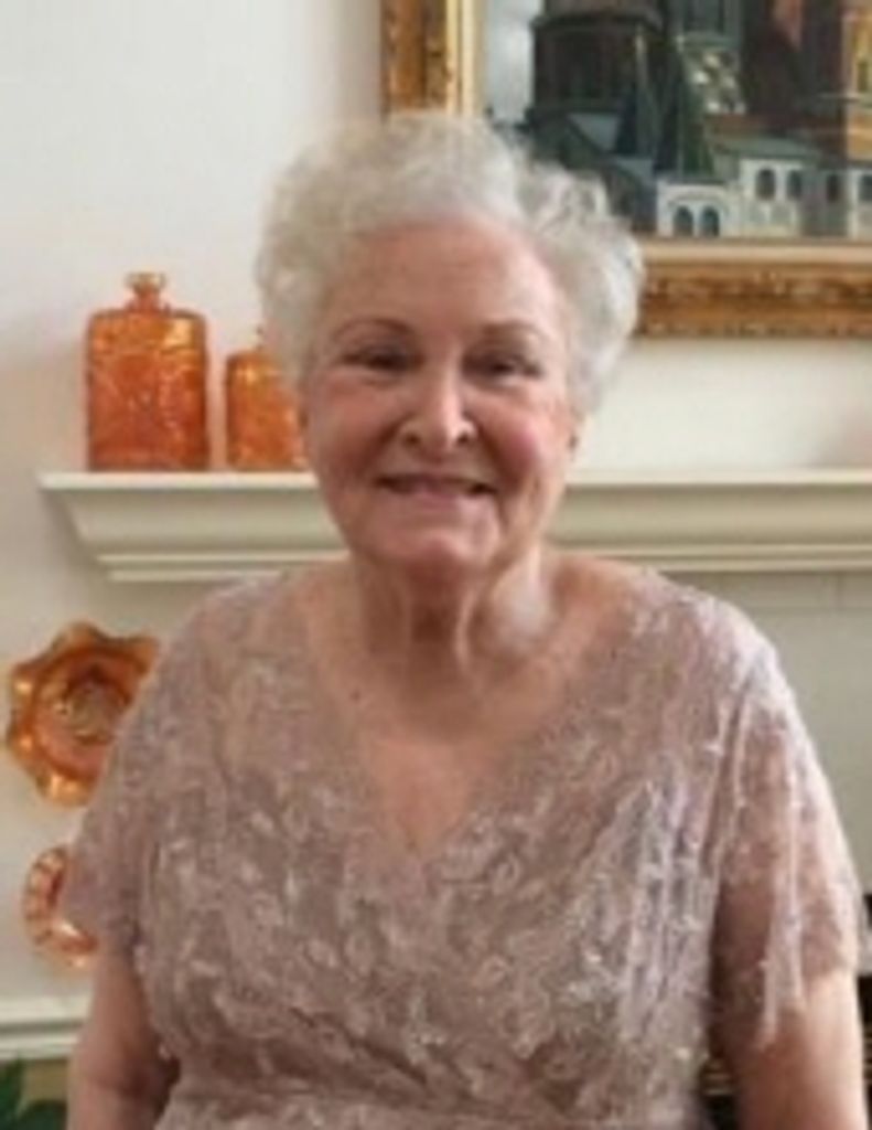 Carol S. Rusnak