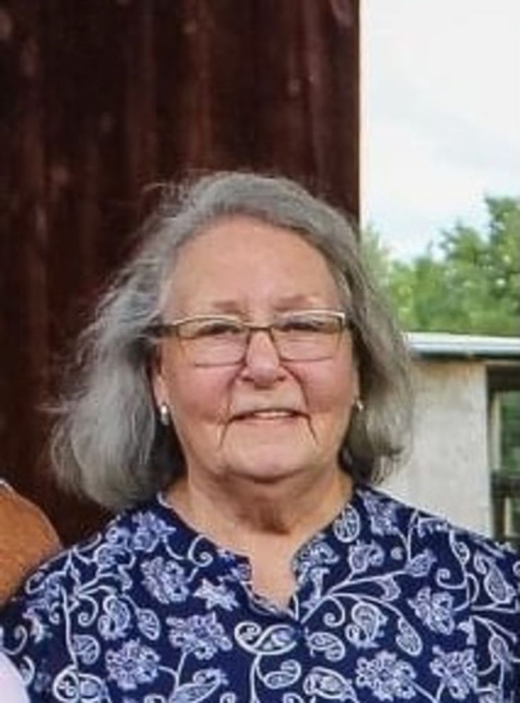 Norma Funk Profile Photo