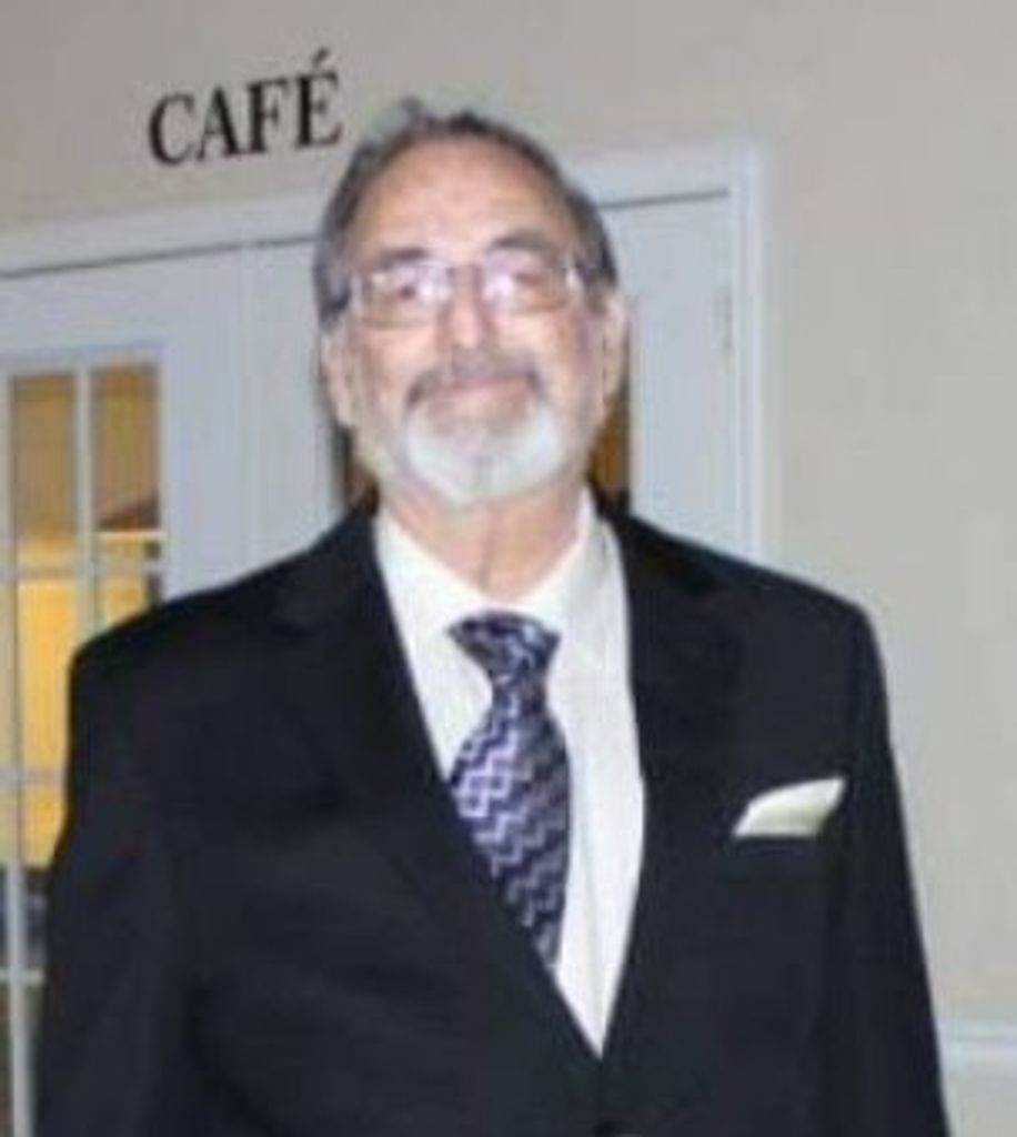 Granville “Barney” Barnes