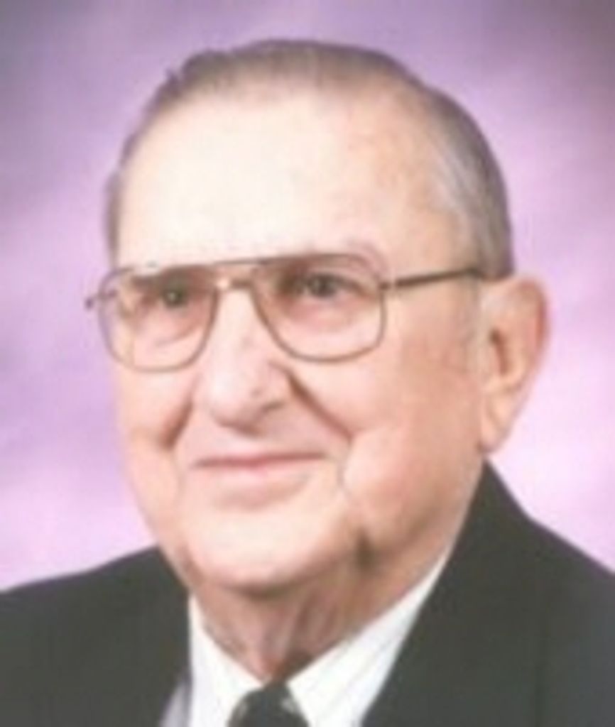 Holston Joel Shiflet