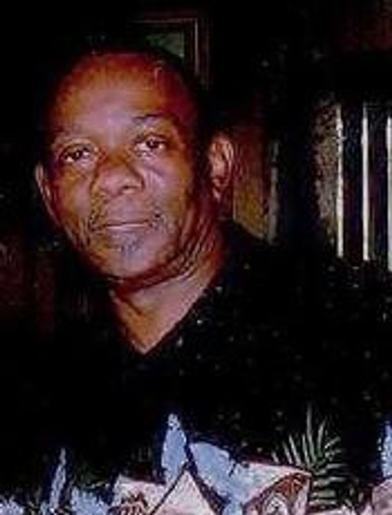 Larry Glenn Collins Profile Photo