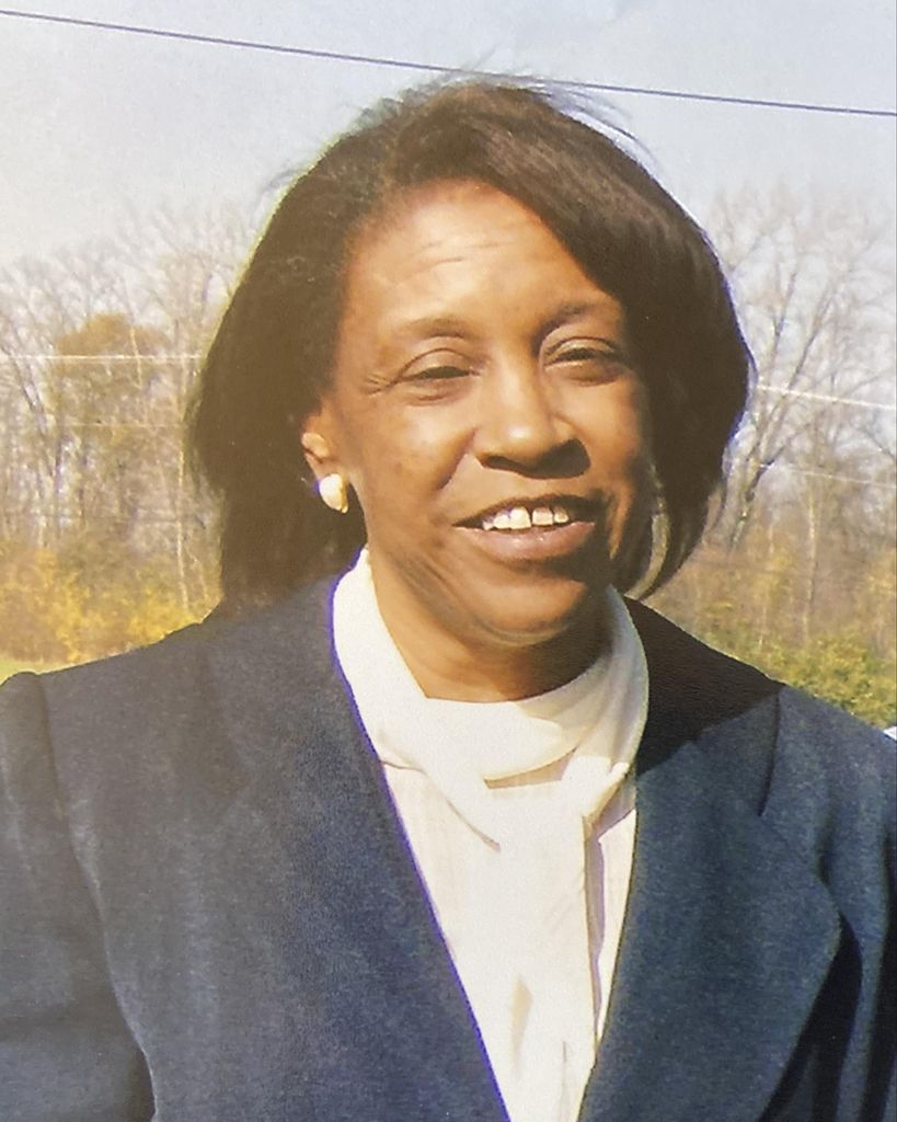 Magnolia "Maggie" Ashe Profile Photo