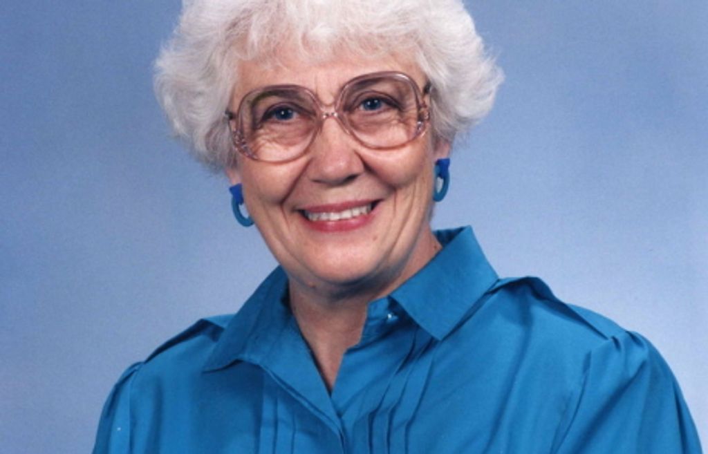 Irma L. Klingert