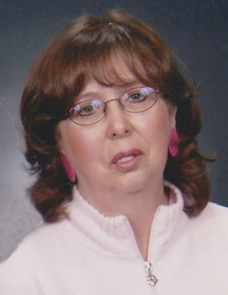 Cheryl Noreen Tremmel