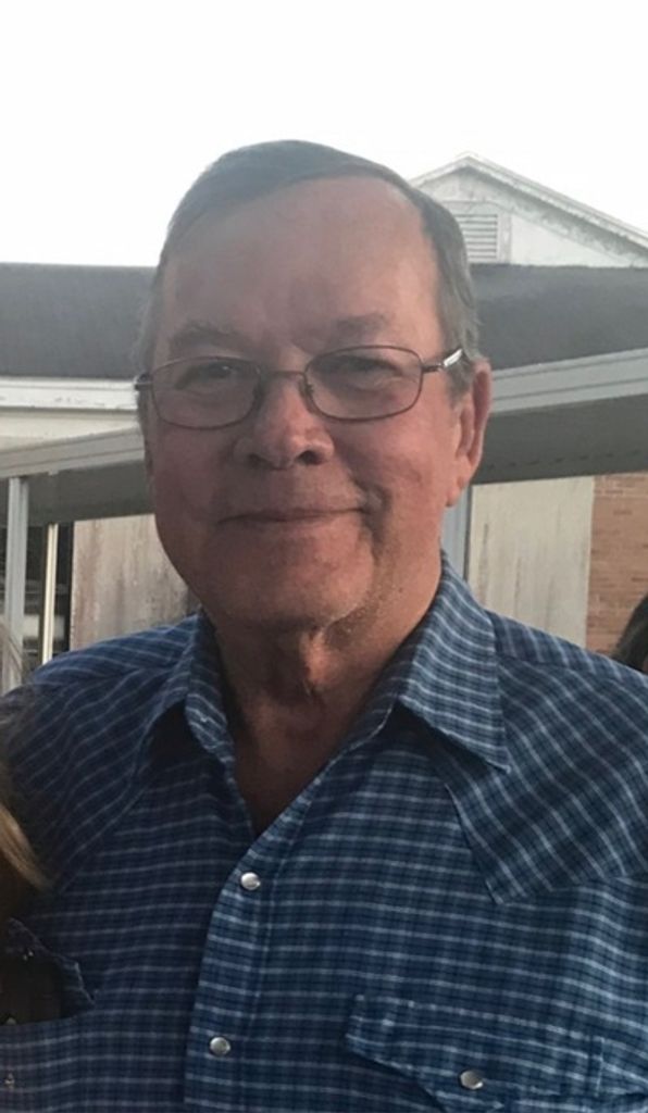 Donald Wayne Ferguson Profile Photo