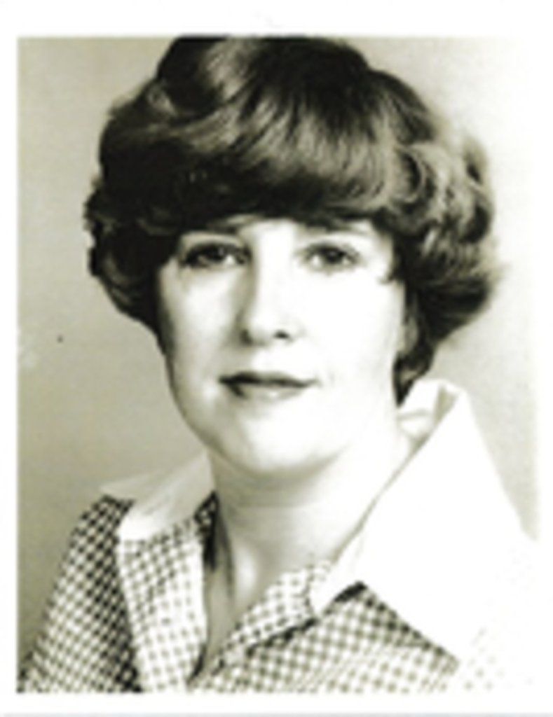 Elaine Mcfadyen Sziemkiewicz
