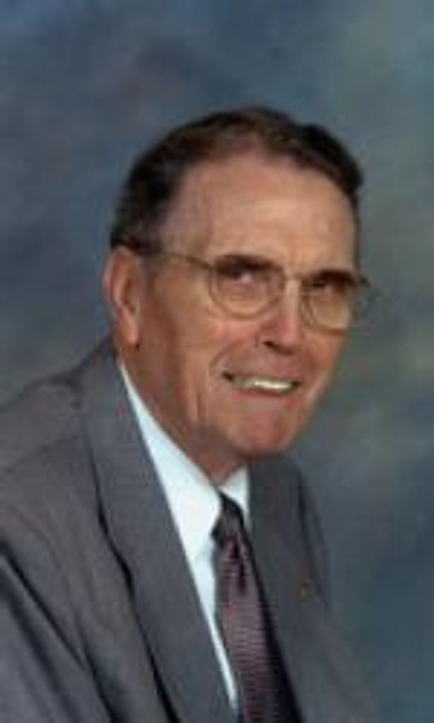Carl Milburn Sharpe