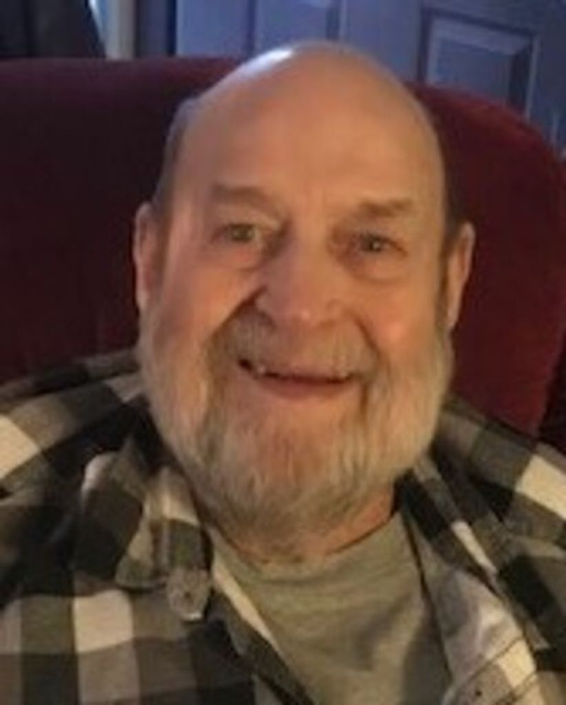 Willard "Bill" W. Dunbar