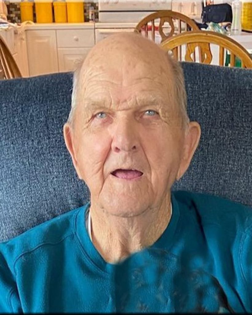 William "Bill" Claus Johannsen