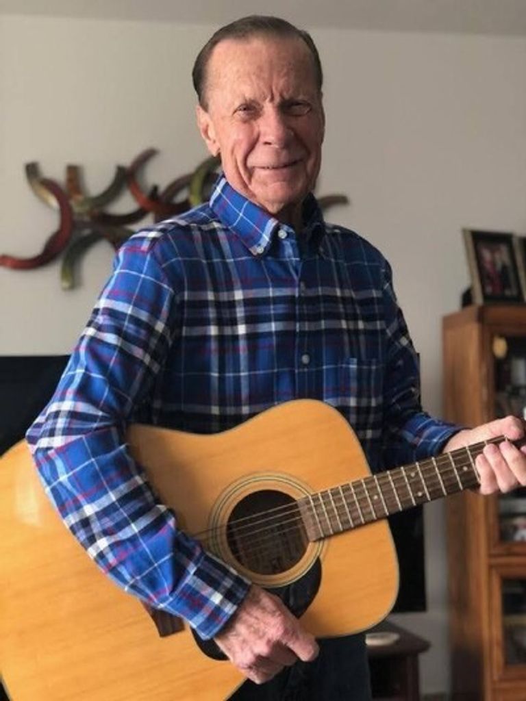 Jimmy Neal Profile Photo