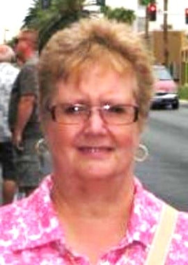 Inez Hatfield