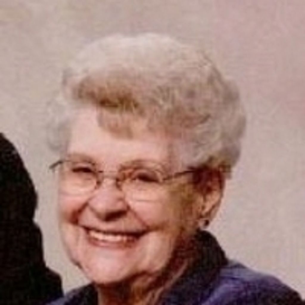 Barbara L. Bartrum