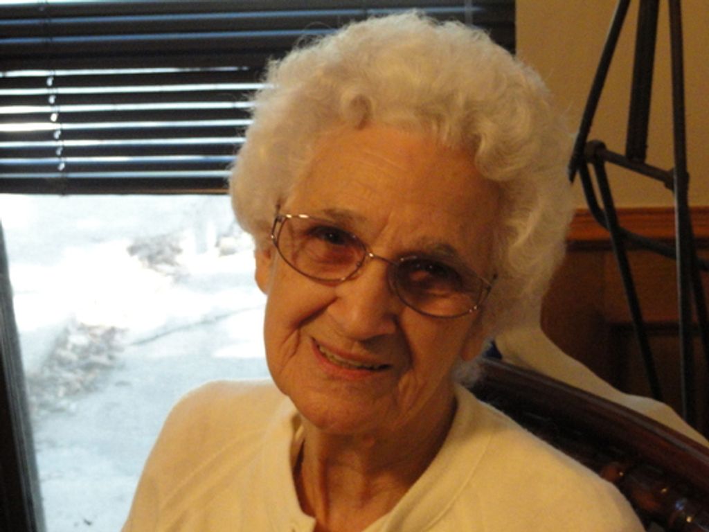 Betty Jean Stenger Profile Photo