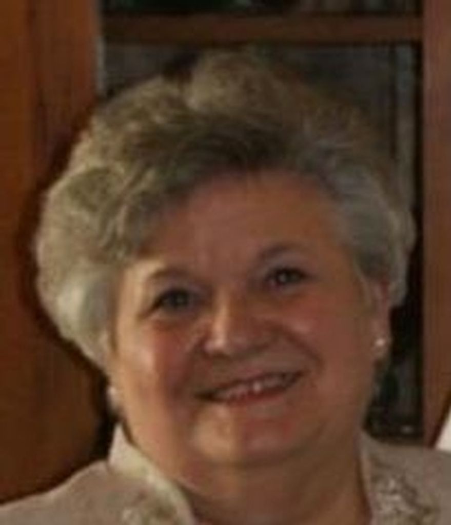 Mary Ann Mcmahon Profile Photo