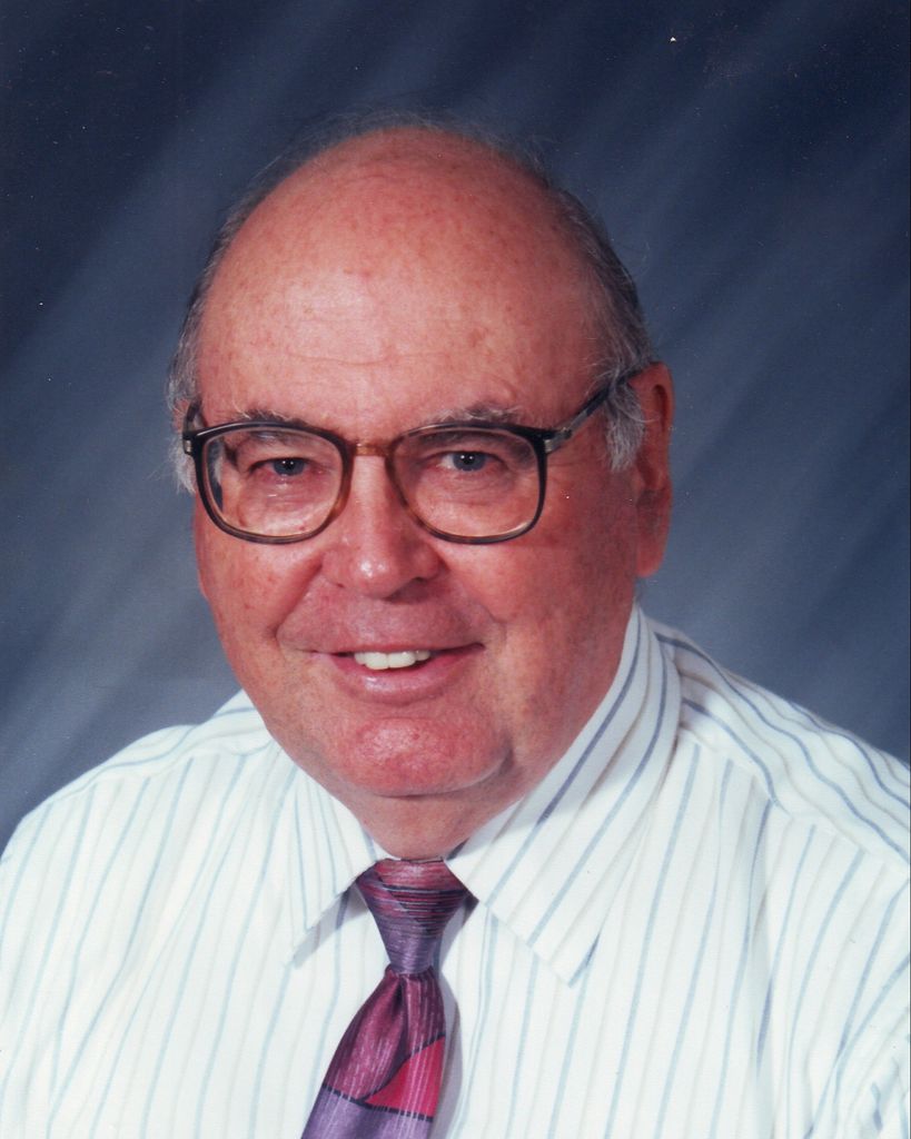 Melvin J. Kliment