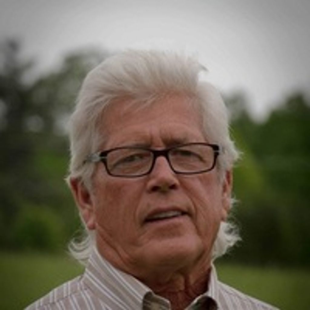 Roger Franklin Curry
