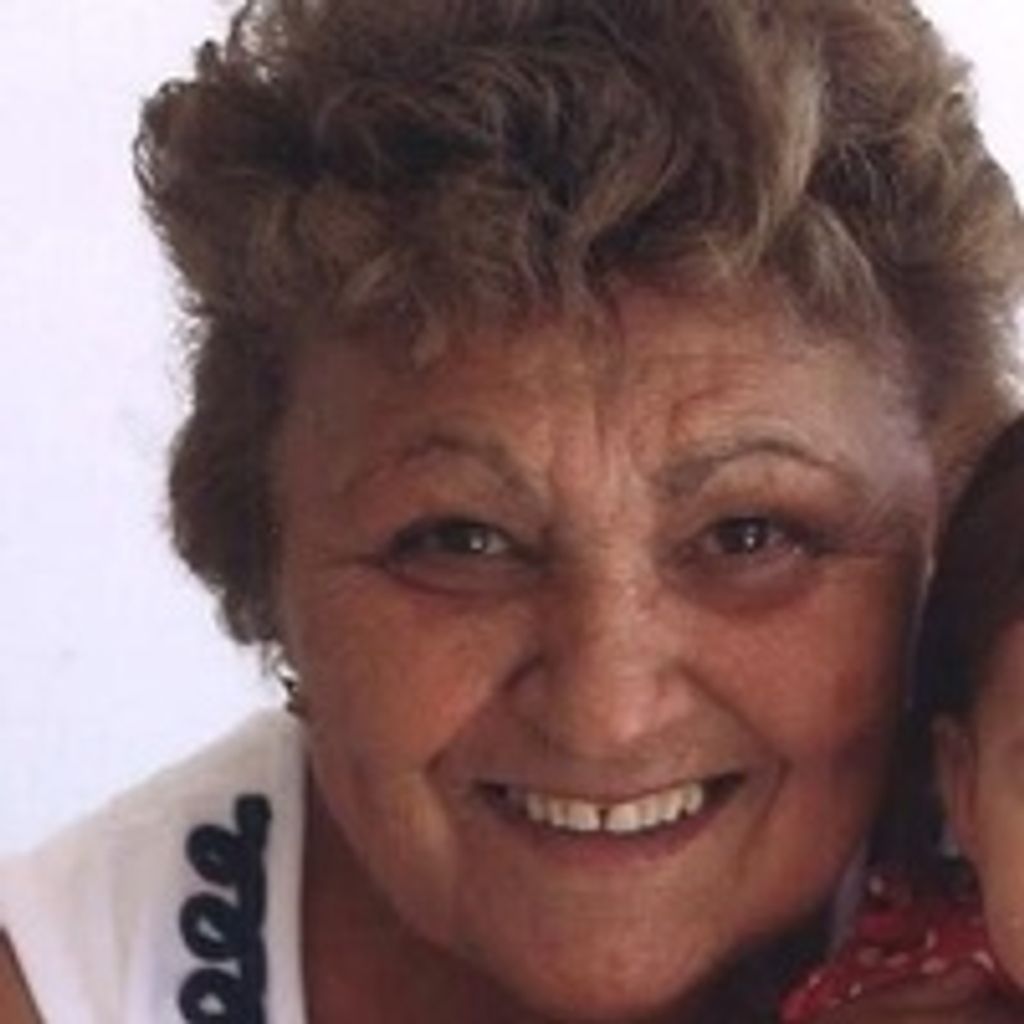 Todora Rosic Profile Photo