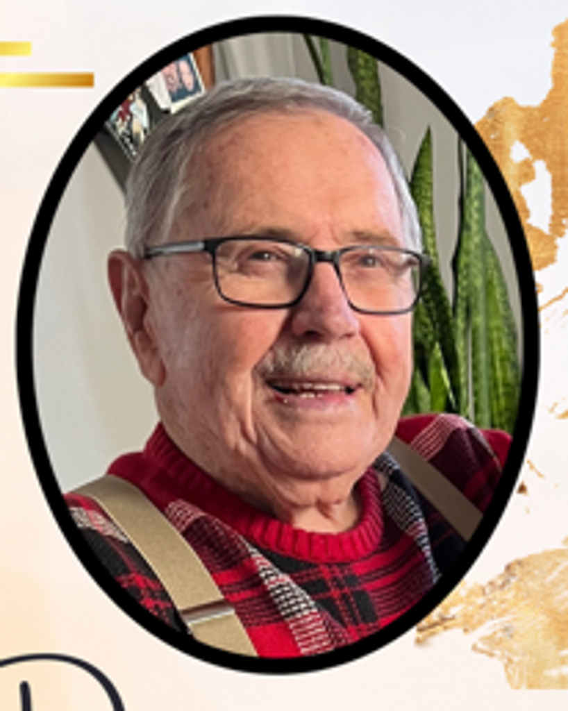 Dean Kitzenberger Profile Photo