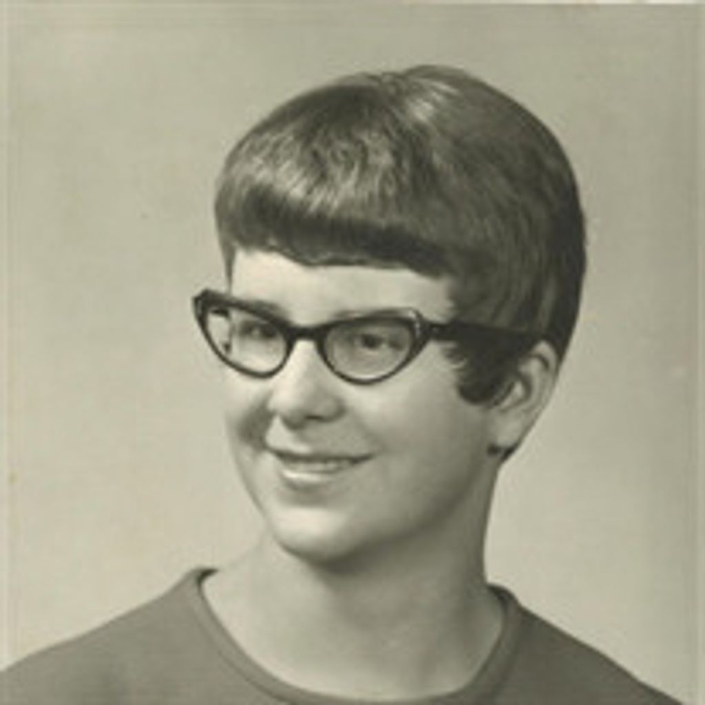 Kathryn Marie Bertrand