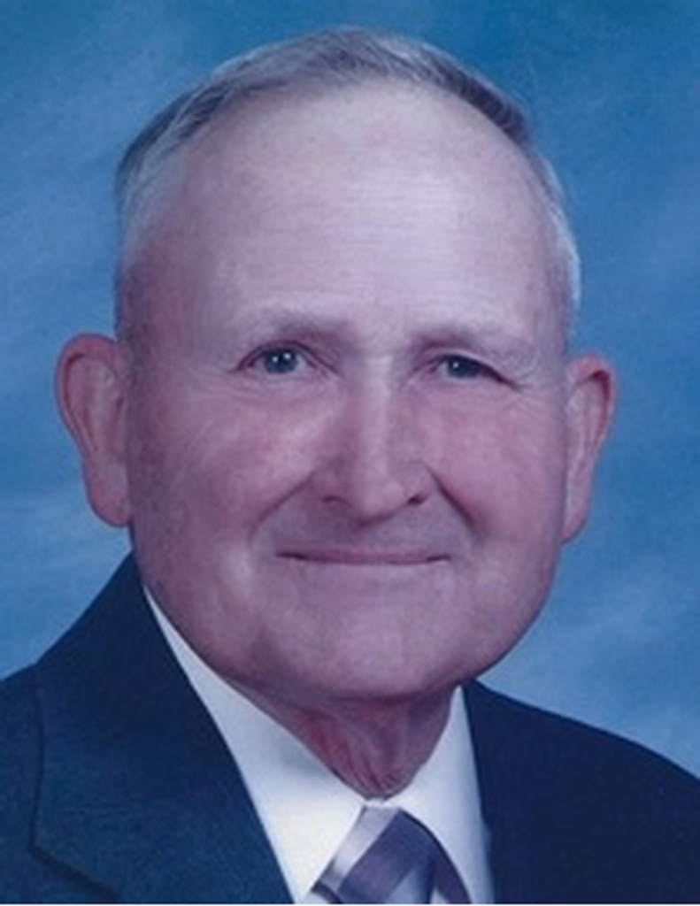 Robert Eugene Hess Profile Photo