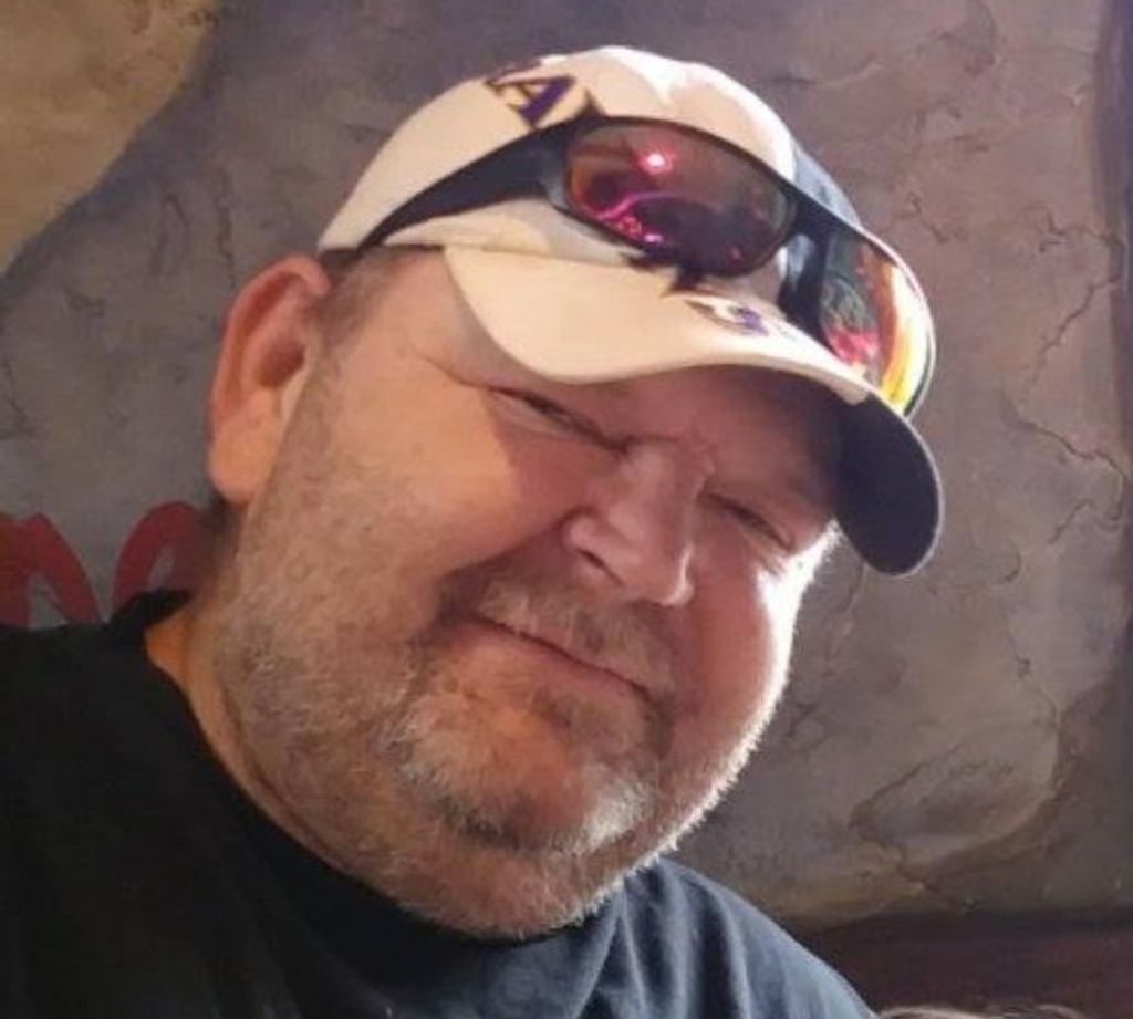 Robert James Baker Profile Photo