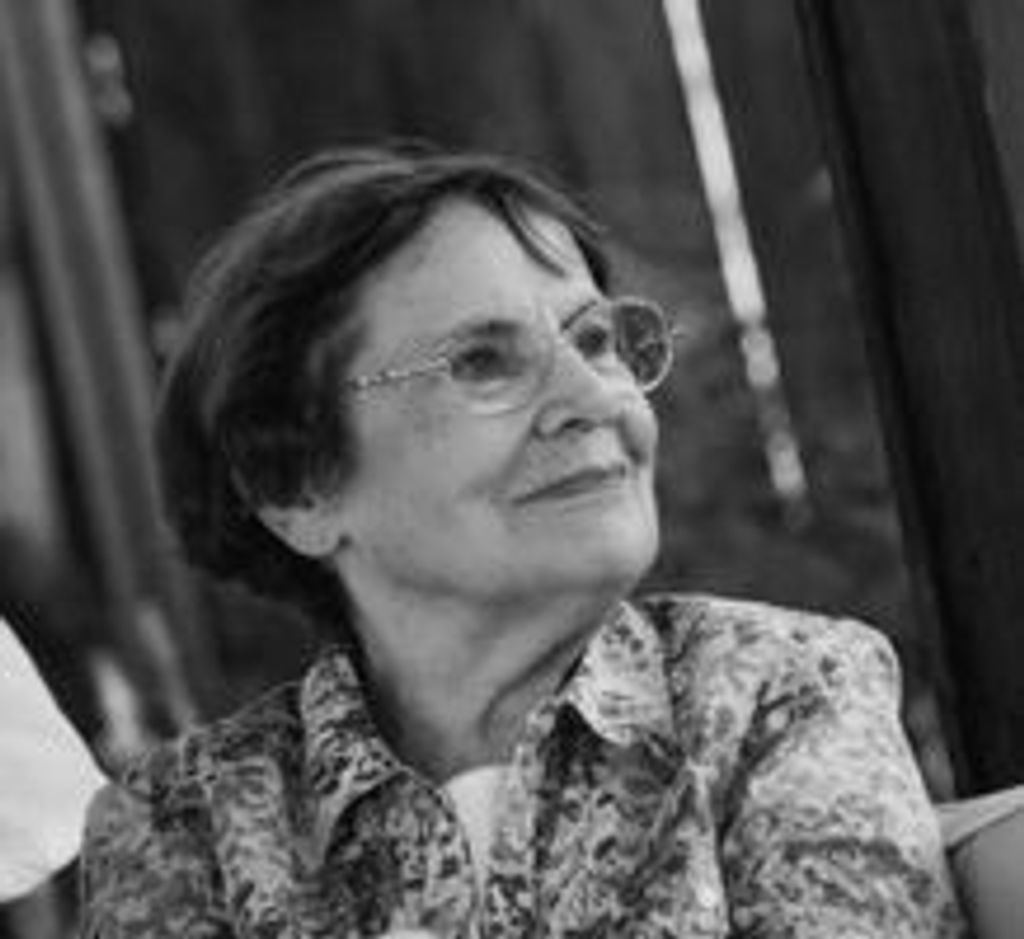 Margaret Eberle Profile Photo