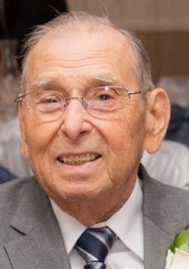 John Edwin Albrecht
