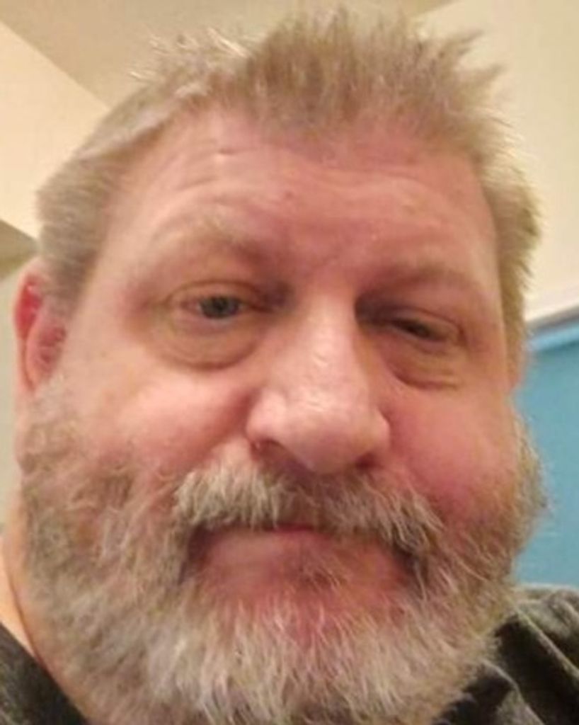 David William Baldwin