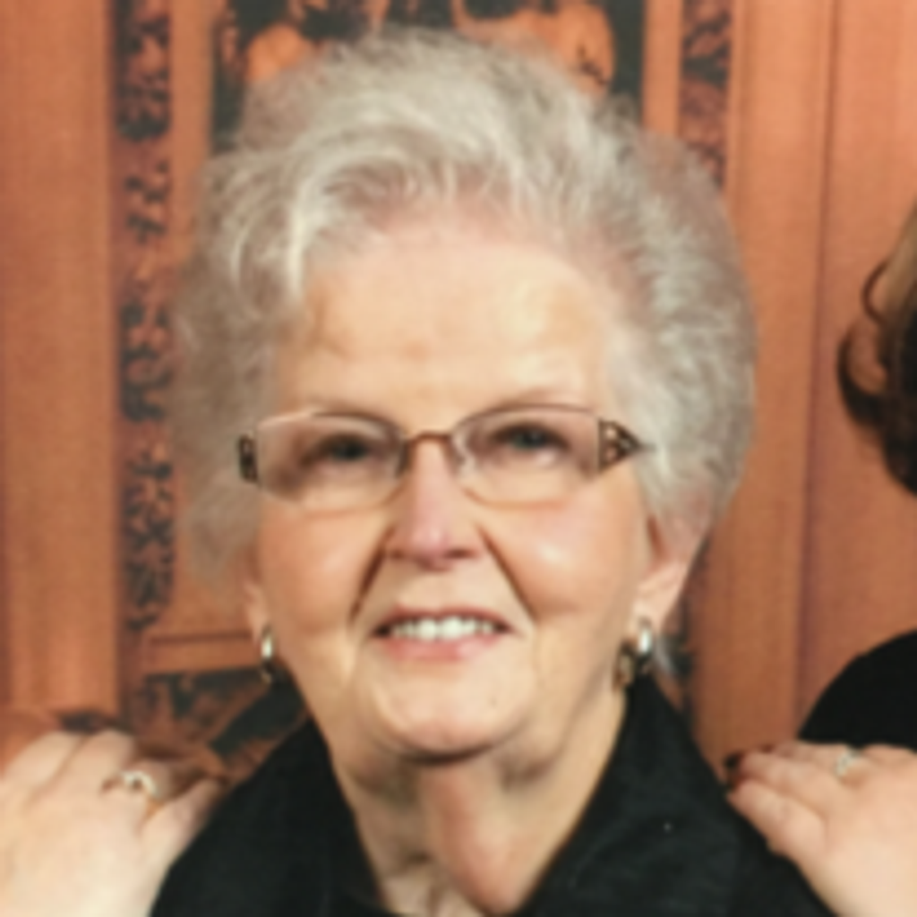 Carolyn W. Brookshire (Toso)