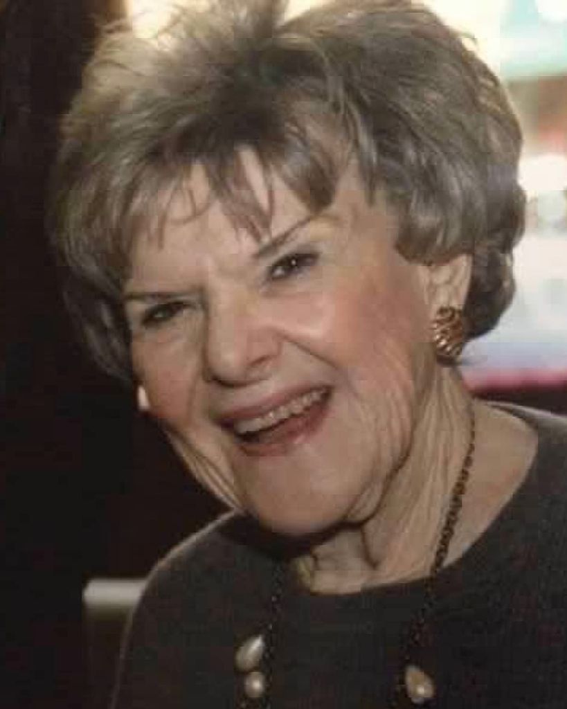 Elaine B. Silverstein Profile Photo