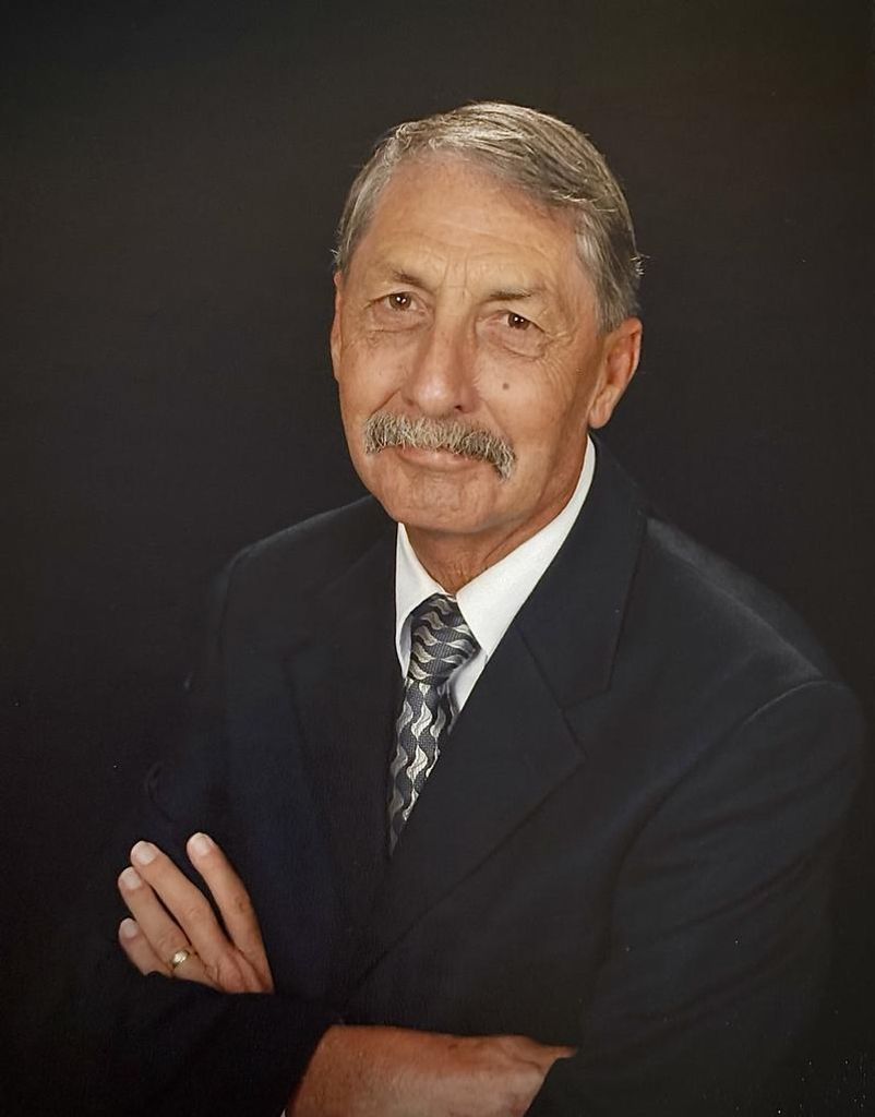 Paul Stone, Jr. Profile Photo