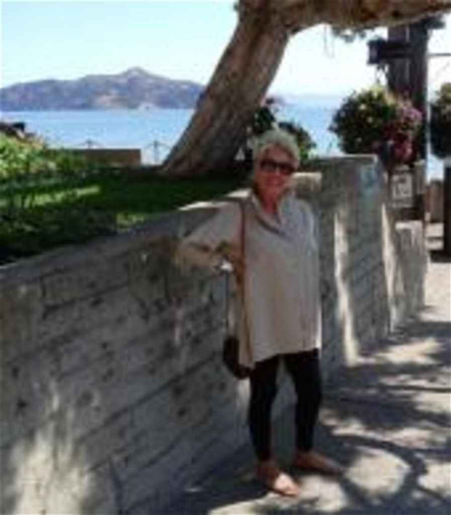 Rebecca Rachel Barnett