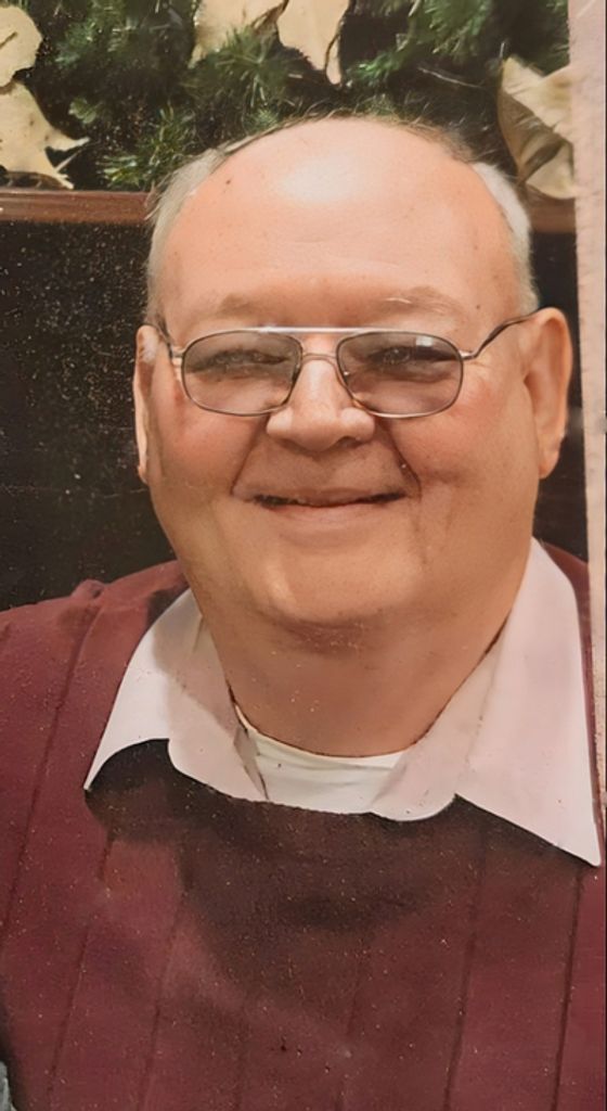 Ronald D. Crone Profile Photo