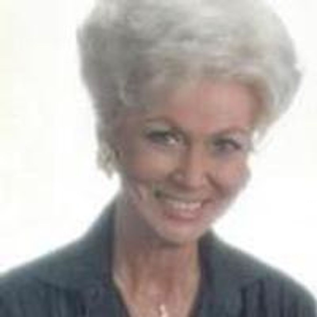 Sandra Ann Weisser