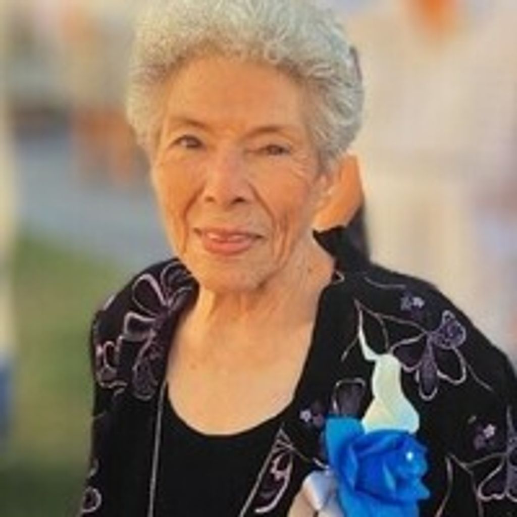 Jane Flora Lovato