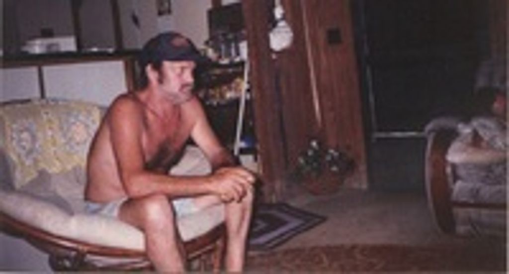 Larry  Wayne  Howard