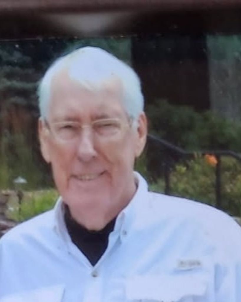 Robert "Bob" Gordon Copeland Profile Photo
