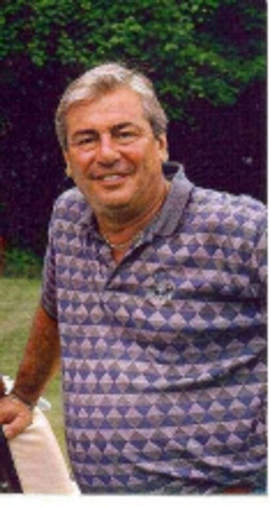 Frank Anthony Scaglione
