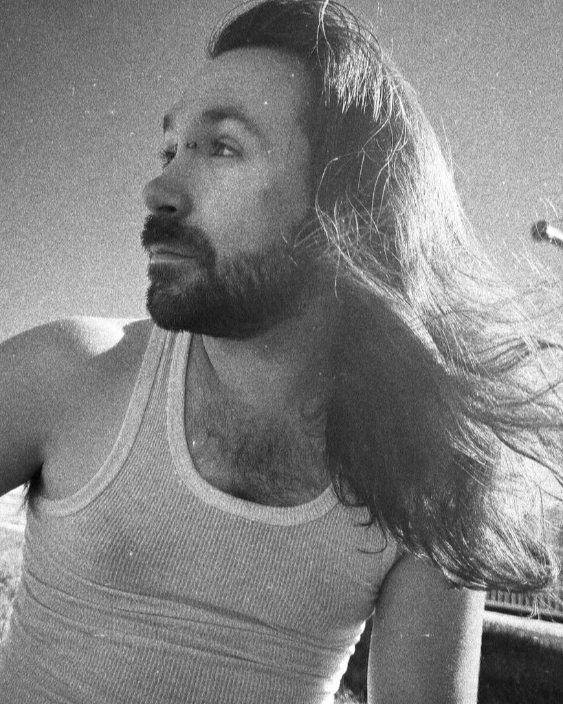 Brandon Starrett Gwynne