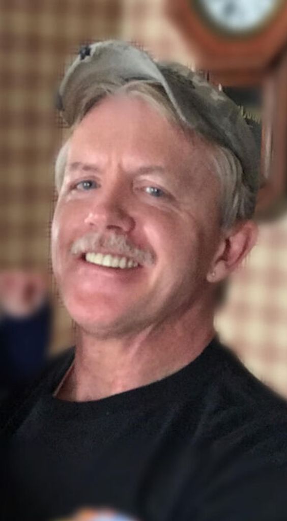 Jerry Cunningham Profile Photo