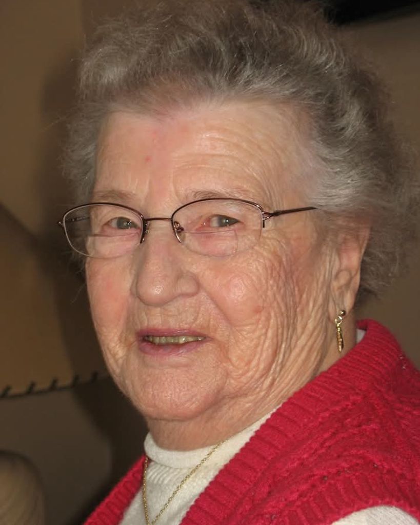 Betty L. Hart