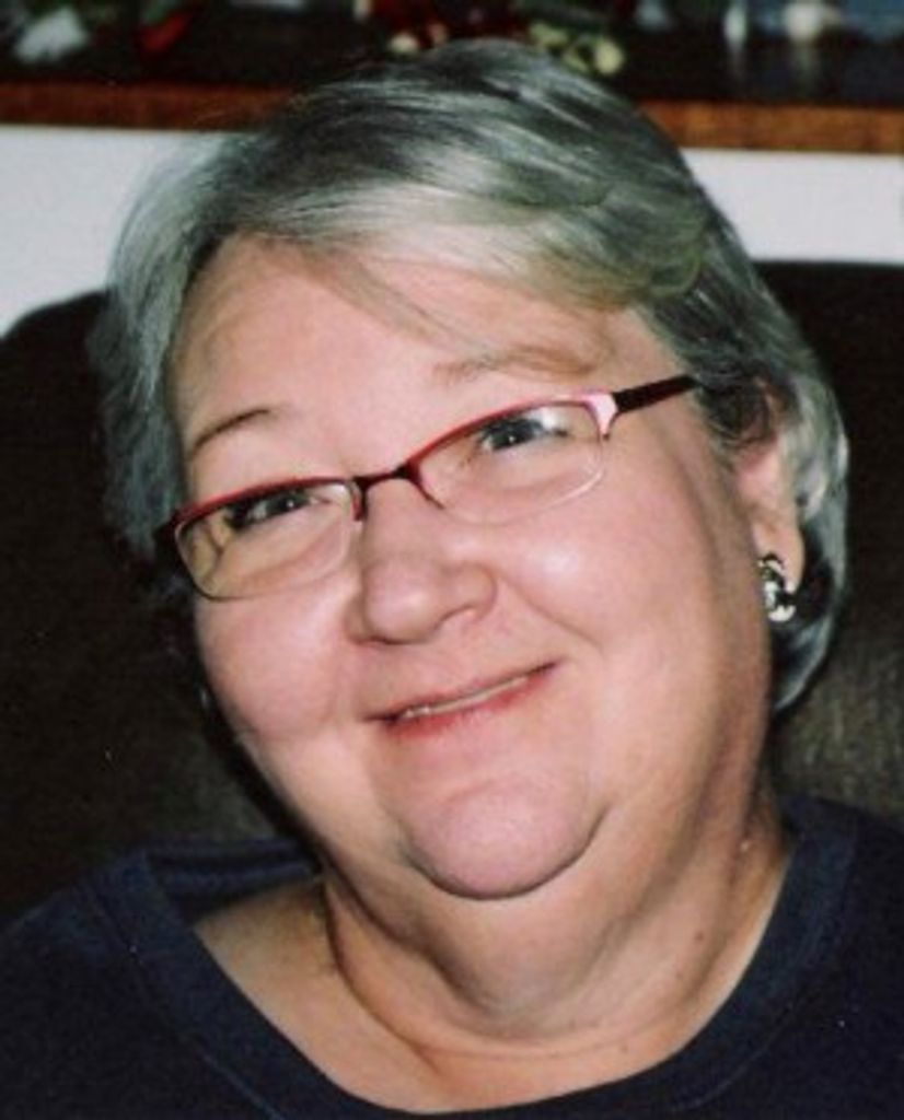 Cheryl Taaffe