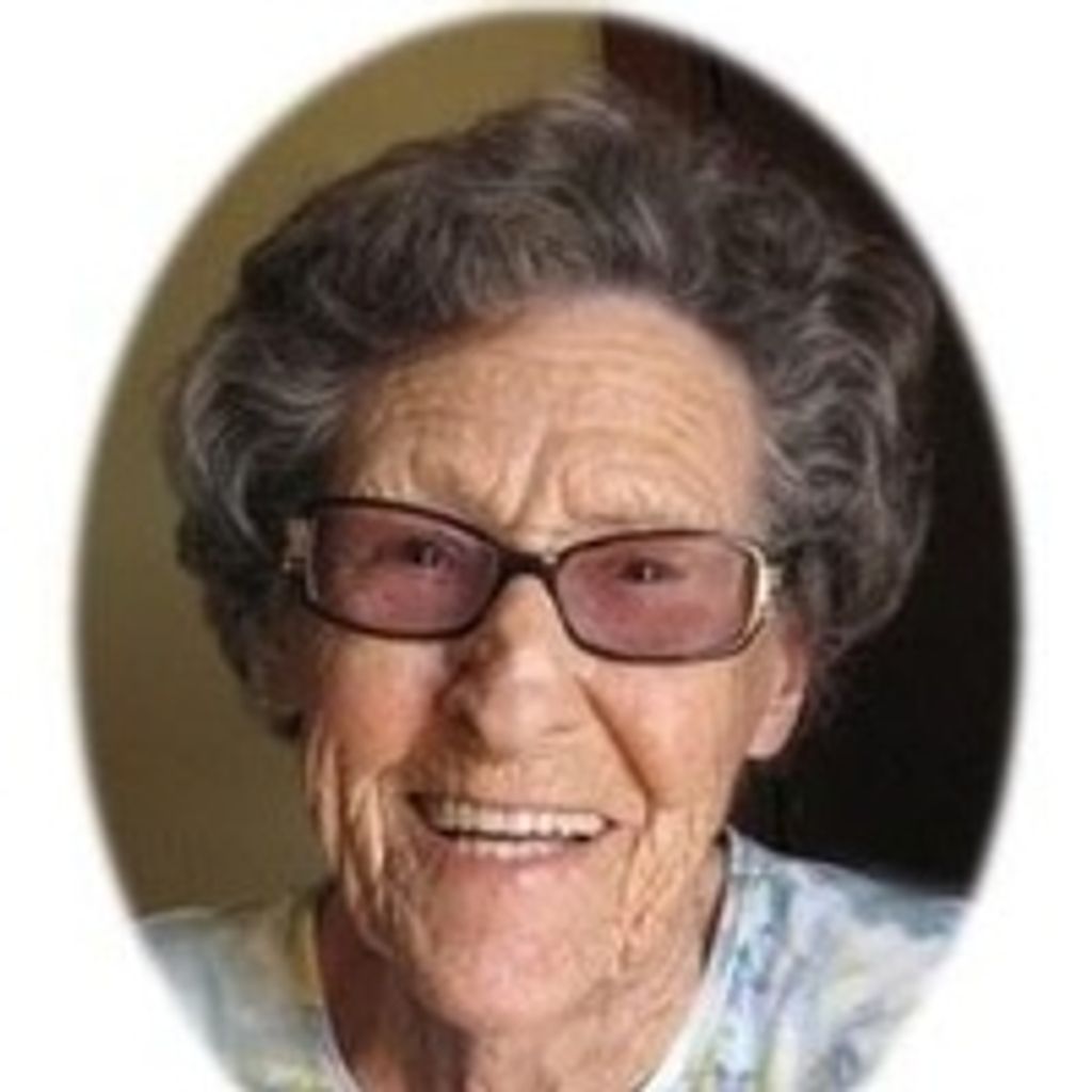 Mabel Francis Bouley
