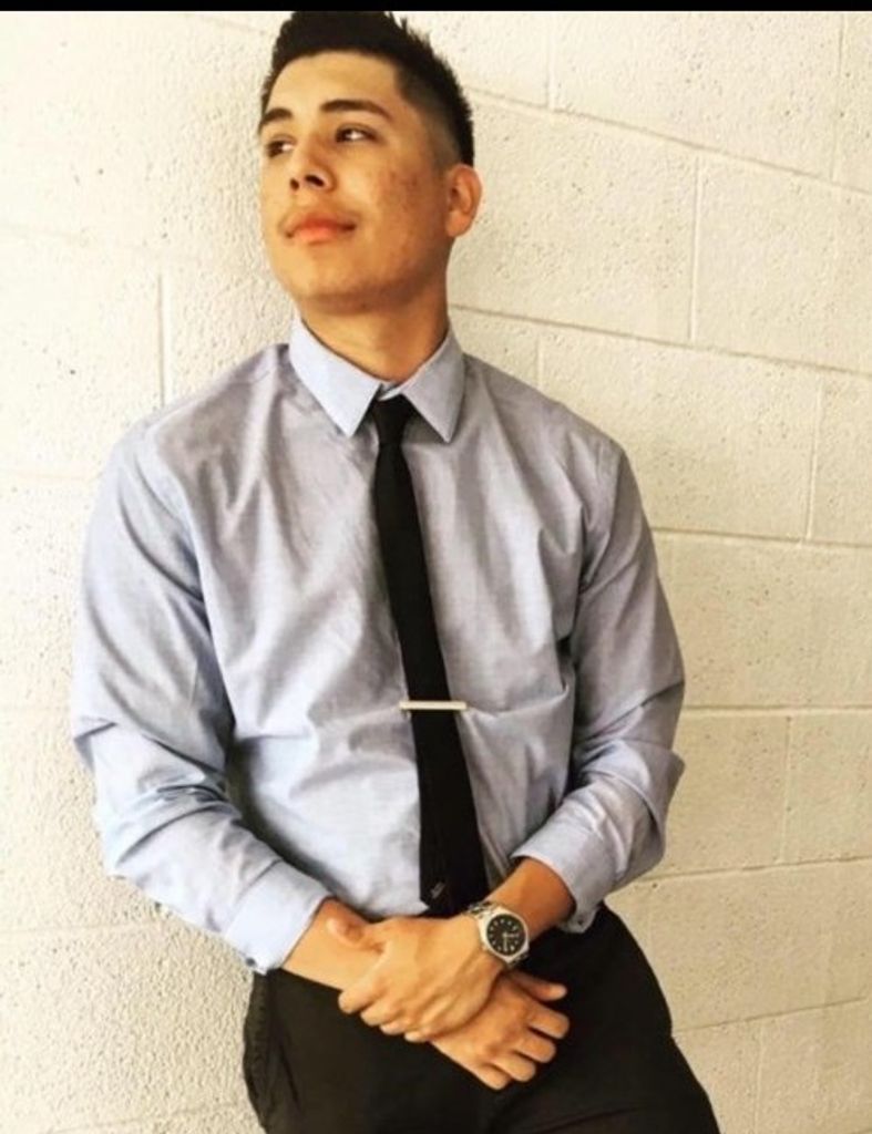 Luis Jesus Uribe Leon
