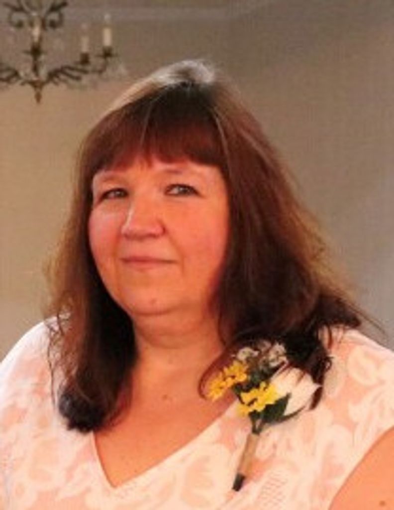 Sharon Smith Profile Photo