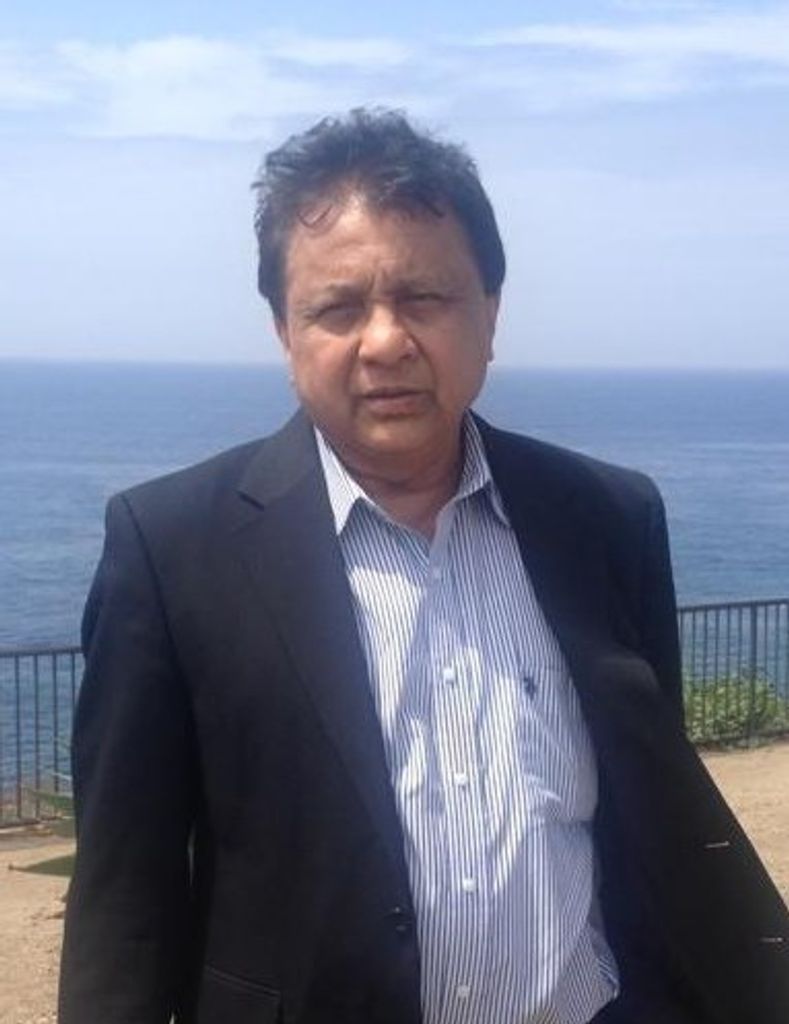 Arsalan Mirza Profile Photo