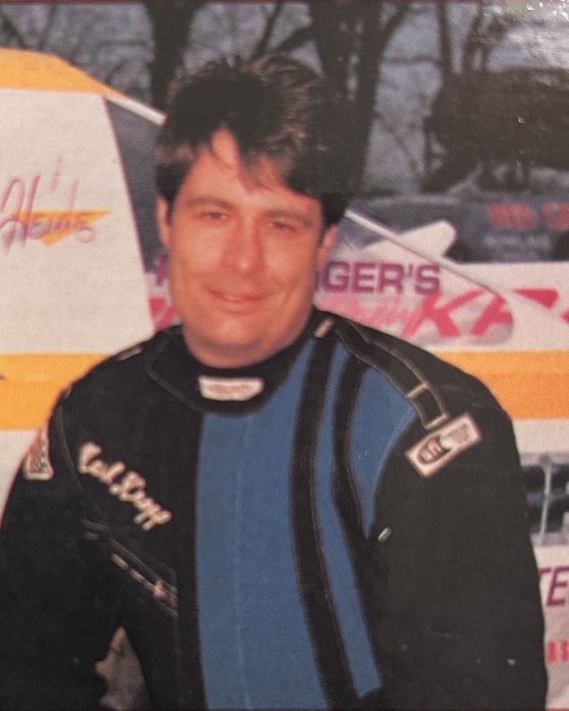 Mark Walter Kropp Profile Photo
